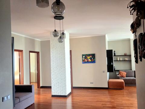 квартира по адресу Князей Острожских ул. (Московська), 46/2