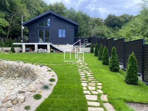 дом по адресу Макаренко ул., 10