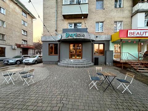 коммерческая по адресу Ровно, Мира просп., 9