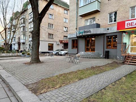 коммерческая по адресу Ровно, Мира просп., 9