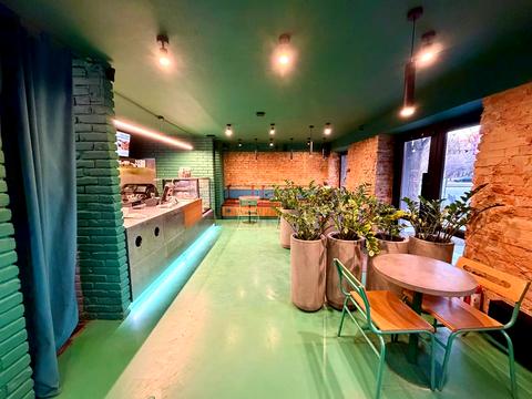 коммерческая по адресу Ровно, Мира просп., 9