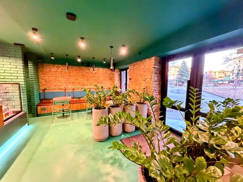 коммерческая по адресу Ровно, Мира просп., 9