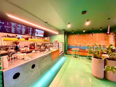 коммерческая по адресу Ровно, Мира просп., 9