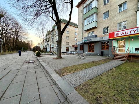 коммерческая по адресу Ровно, Мира просп., 9