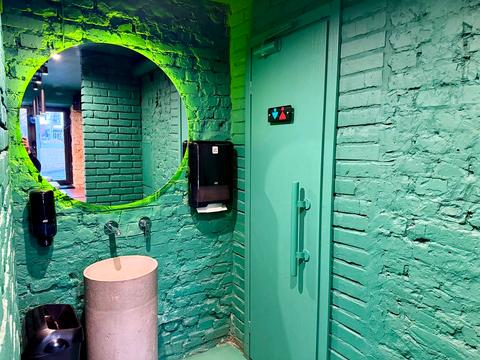 коммерческая по адресу Ровно, Мира просп., 9