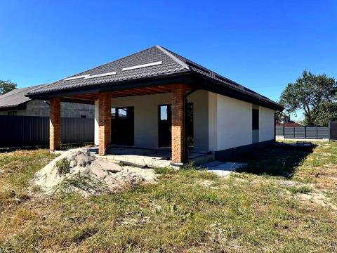 будинок за адресою Вишнева