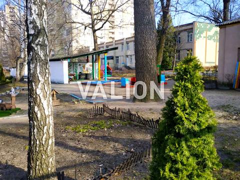 квартира за адресою Ореста Васкула вул., 44/50