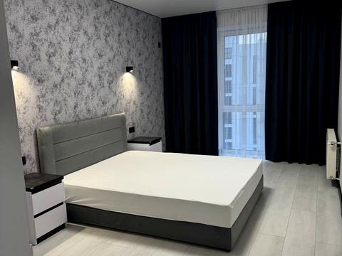 квартира за адресою Олени Теліги вул., 18