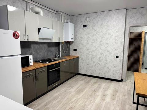 квартира за адресою Олени Теліги вул., 18