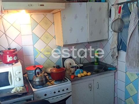 квартира по адресу Харьков, Гвардейцев-Широнинцев ул., 14