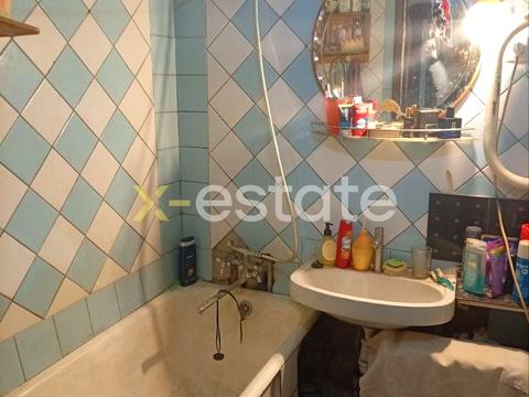 квартира по адресу Харьков, Гвардейцев-Широнинцев ул., 14