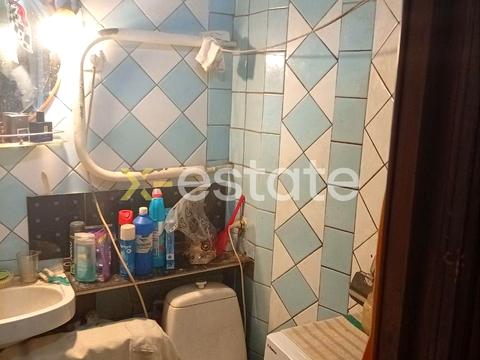 квартира по адресу Харьков, Гвардейцев-Широнинцев ул., 14