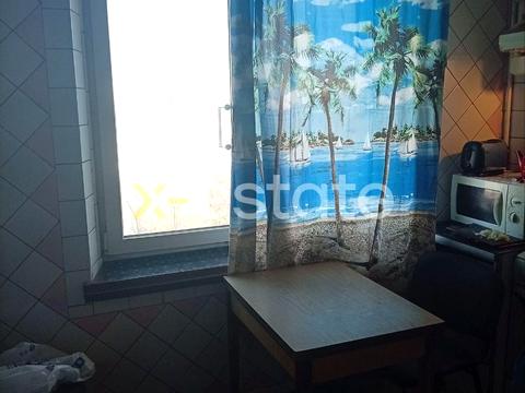 квартира по адресу Харьков, Гвардейцев-Широнинцев ул., 14