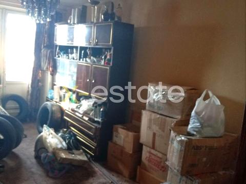 квартира по адресу Харьков, Гвардейцев-Широнинцев ул., 14