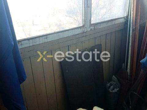 квартира по адресу Харьков, Гвардейцев-Широнинцев ул., 14