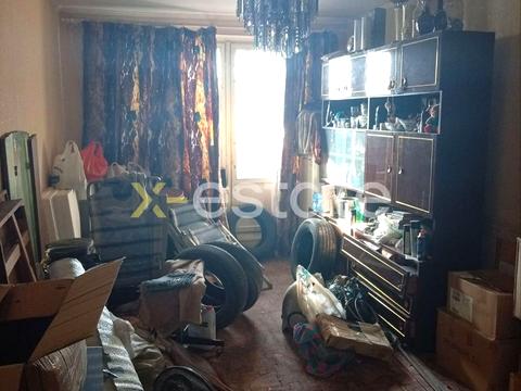 квартира по адресу Харьков, Гвардейцев-Широнинцев ул., 14