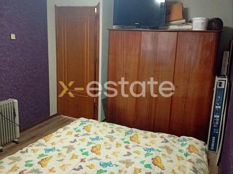 квартира по адресу Харьков, Гвардейцев-Широнинцев ул., 14