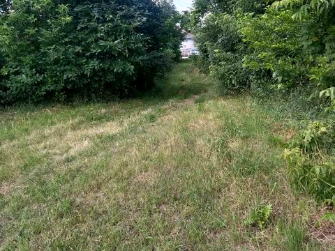 участок по адресу провулок Березовий, 10