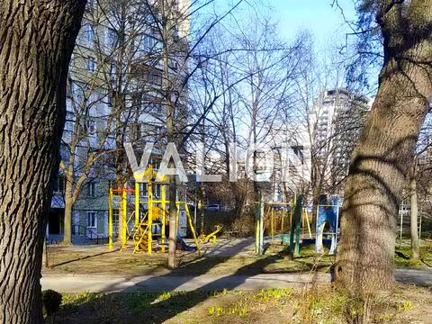 квартира за адресою Ореста Васкула вул., 44/50