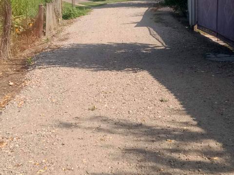 участок по адресу провулок Березовий, 10