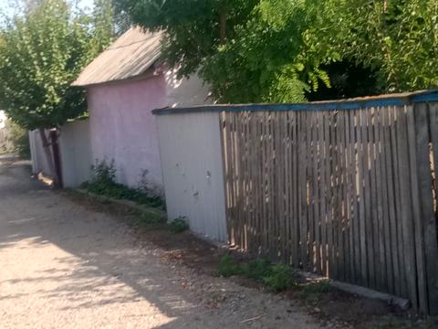 участок по адресу провулок Березовий, 10