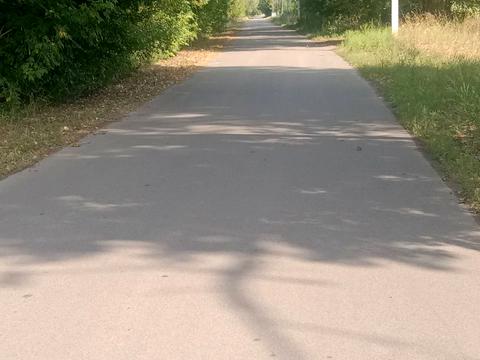 участок по адресу провулок Березовий, 10