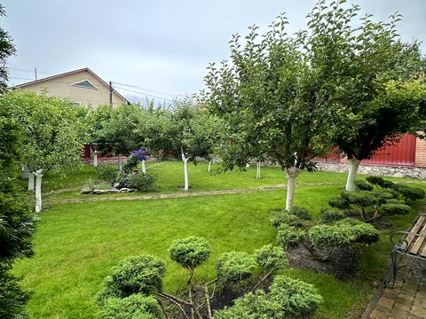 дом по адресу Набережна, 5