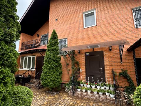 дом по адресу Набережна, 5