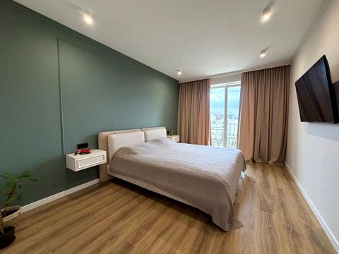 квартира за адресою Богдана Хмельницького вул., (Будинок 3)