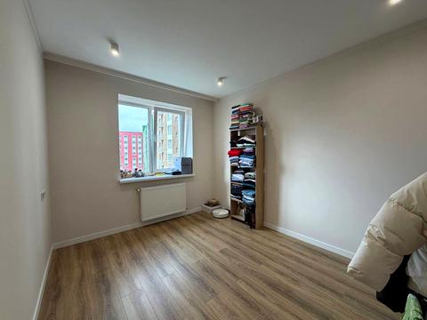 квартира за адресою Богдана Хмельницького вул., (Будинок 3)