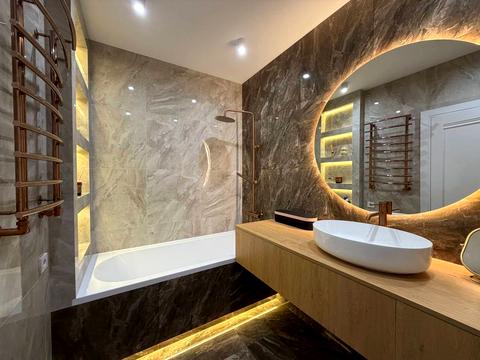 квартира за адресою Богдана Хмельницького вул., (Будинок 3)