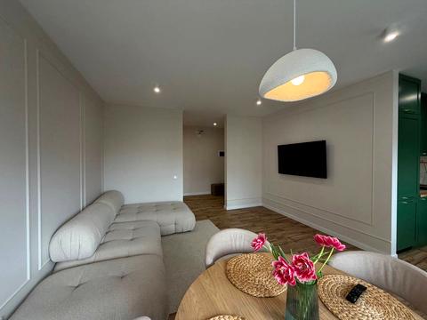 квартира за адресою Богдана Хмельницького вул., (Будинок 3)