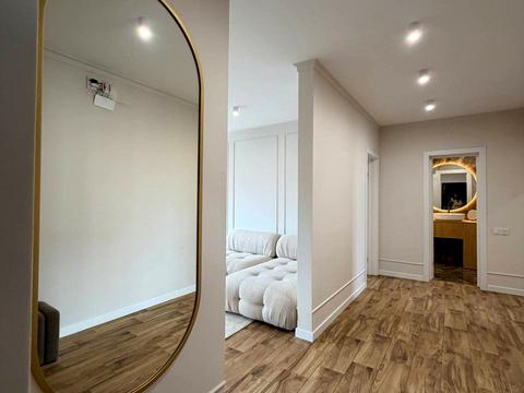 квартира за адресою Богдана Хмельницького вул., (Будинок 3)