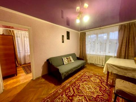 квартира по адресу Торговица ул., 6