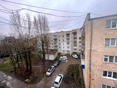 квартира по адресу Торговица ул., 6