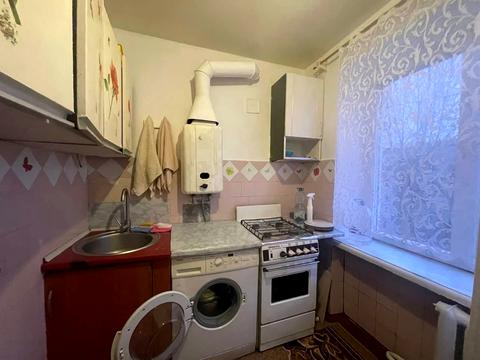 квартира по адресу Торговица ул., 6