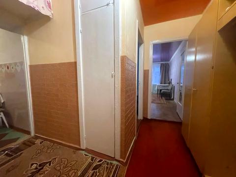 квартира по адресу Торговица ул., 6