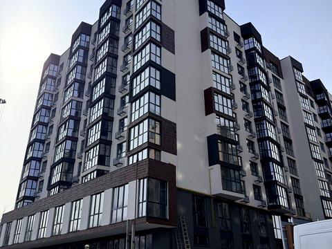 квартира за адресою Панаса Мирного вул., (Будинок)