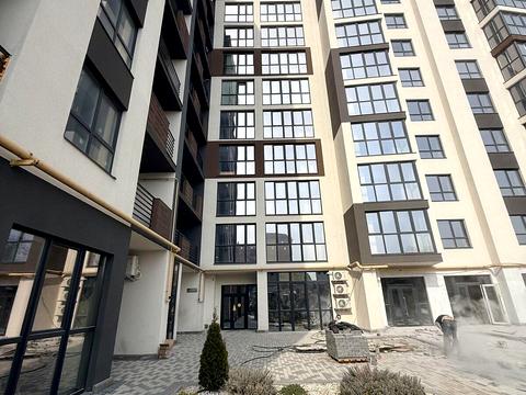 квартира за адресою Панаса Мирного вул., (Будинок)