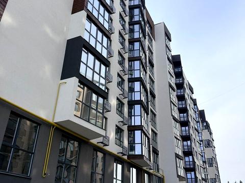 квартира за адресою Панаса Мирного вул., (Будинок)