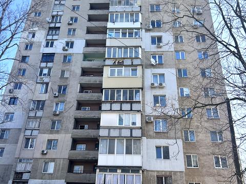 квартира за адресою Академіка Корольова вул., 6