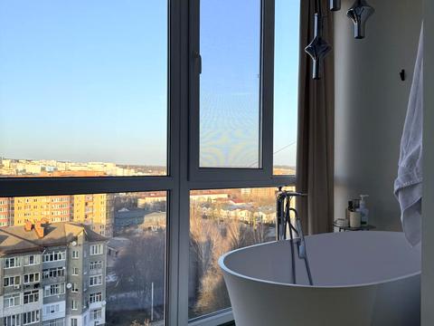 квартира за адресою Миру просп., 63в