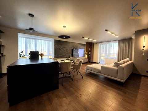 квартира по адресу Миру просп., 63в