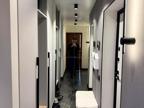 квартира за адресою Миру просп., 63в