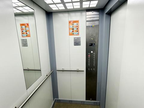 квартира за адресою Академіка Корольова вул., 6