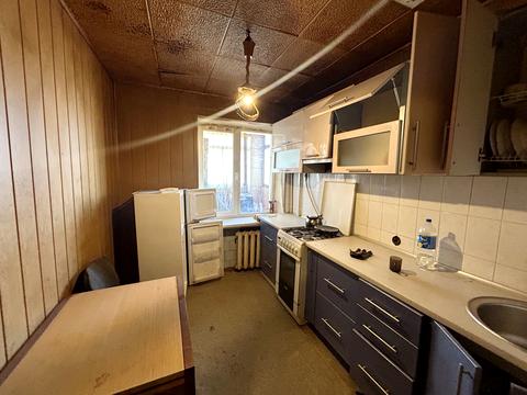 квартира за адресою Академіка Корольова вул., 6