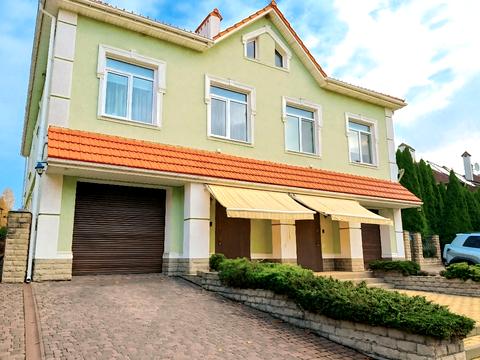 дом по адресу Ясна