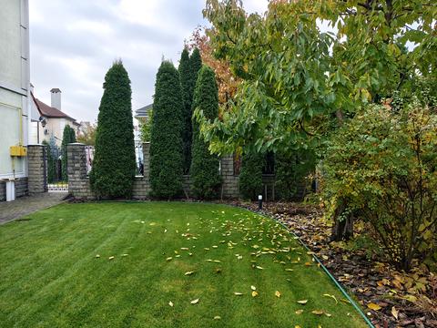 дом по адресу Ясна