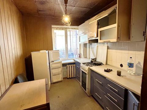 квартира за адресою Академіка Корольова вул., 6