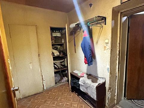 квартира за адресою Академіка Корольова вул., 6